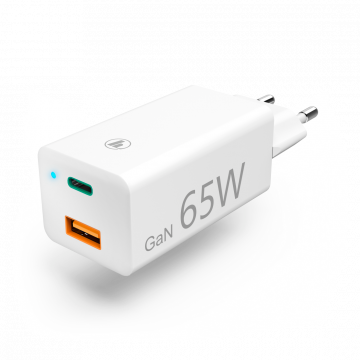 HAMA CHARGEUR RAPIDE...