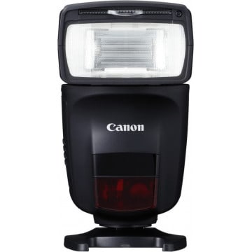CANON FLASH 470 EX AI