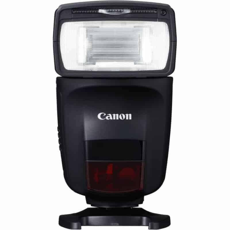 CANON FLASH 470 EX AI