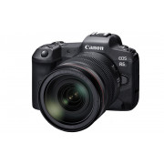 CANON HYBRIDE EOS R5 + RF 24-105MM F/4 L IS USM