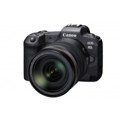 CANON HYBRIDE EOS R5 + RF 24-105MM F/4 L IS USM