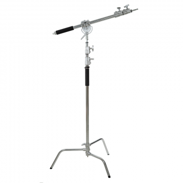 CARUBA PIED C-STAND AVEC...