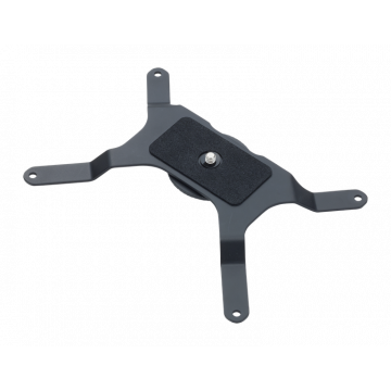 ZOOM SUPPORT DE MONTAGE DE...