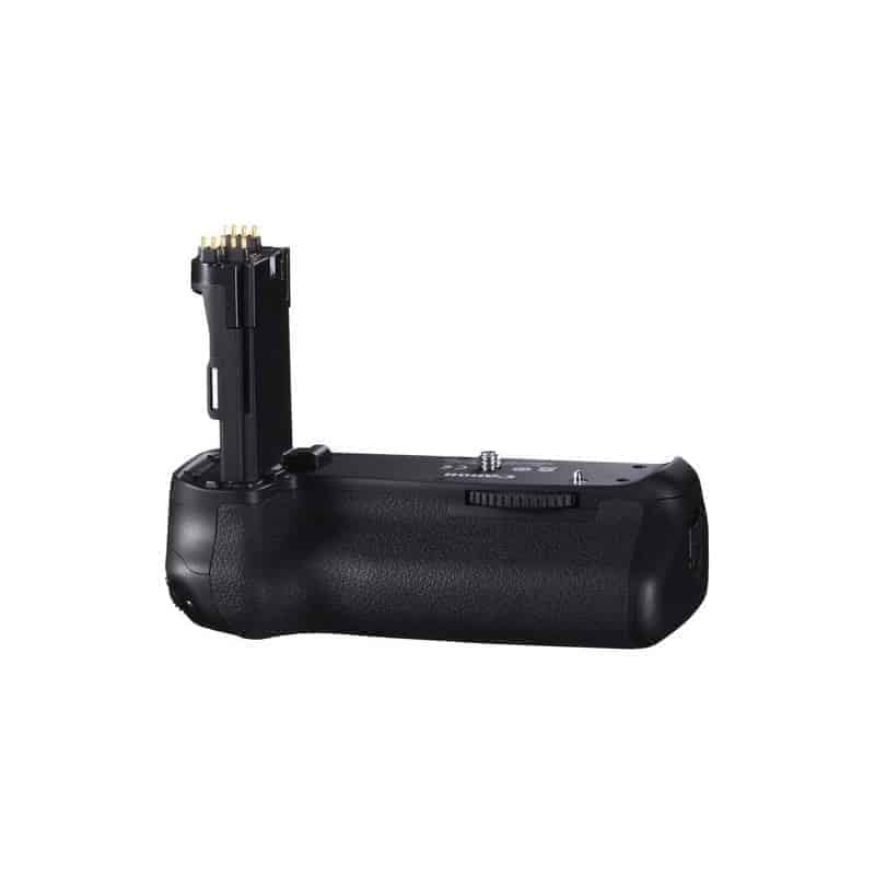 CANON POIGNÉE GRIP BG-E14 (70D, 80D)