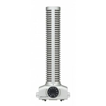 ZOOM CAPSULE DE MICROPHONE...