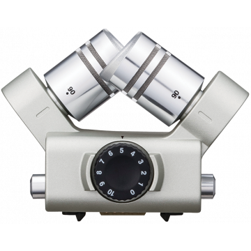 ZOOM CAPSULE DE MICROPHONE...