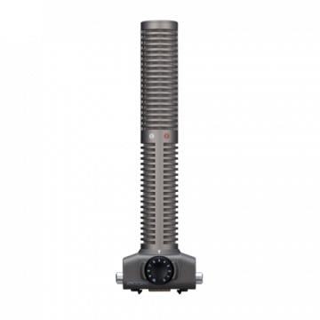 ZOOM CAPSULE DE MICROPHONE...