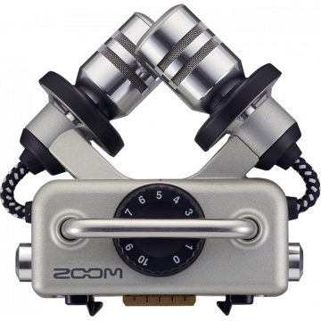 ZOOM CAPSULE DE MICROPHONE...