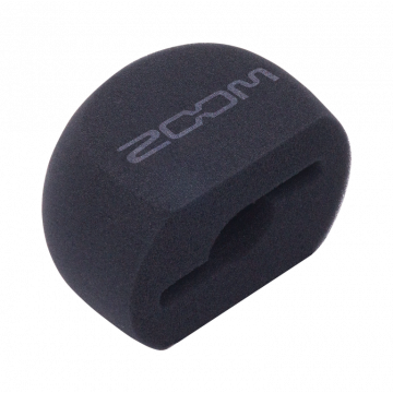 ZOOM BONNETTE ANTI-VENT...