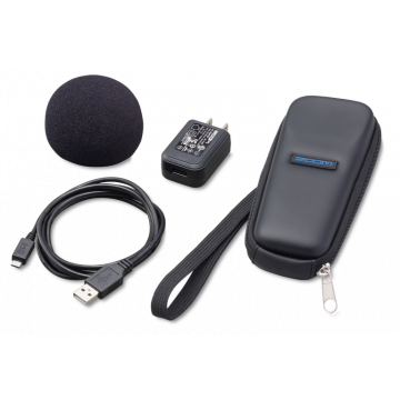 ZOOM PACK D'ACCESSOIRES...