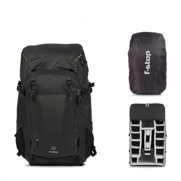 F-STOP SAC A DOS SHINN...