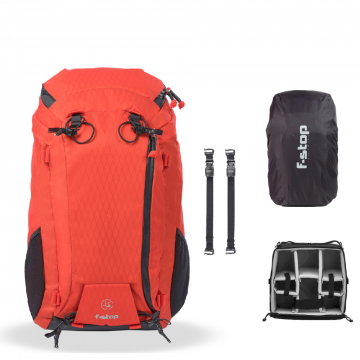 F-STOP SAC A DOS AJNA 37...