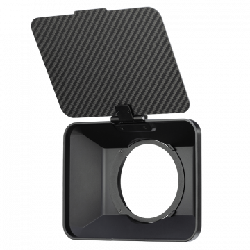 IRIX MATTE BOX IQ