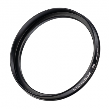 IRIX ADAPTATEUR CINE MATTE...