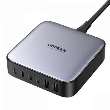 UGREEN CHARGEUR MURALE...