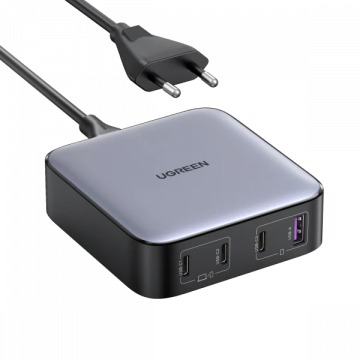 UGREEN CHARGEUR DE BUREAU...