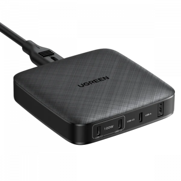 UGREEN CHARGEUR DE BUREAU...