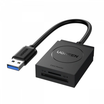 UGREEN LECTEUR DE CARTES...