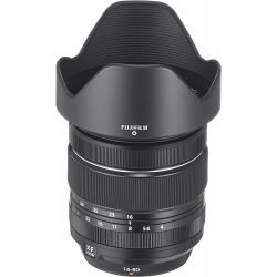 FUJIFILM OBJECTIF XF 16-80mm f/4 OIS WR