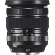 FUJIFILM OBJECTIF XF 16-80mm f/4 OIS WR
