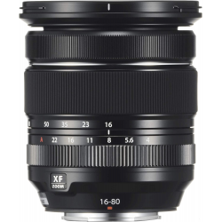 FUJIFILM OBJECTIF XF 16-80mm f/4 OIS WR