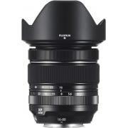 FUJIFILM OBJECTIF XF 16-80mm f/4 OIS WR
