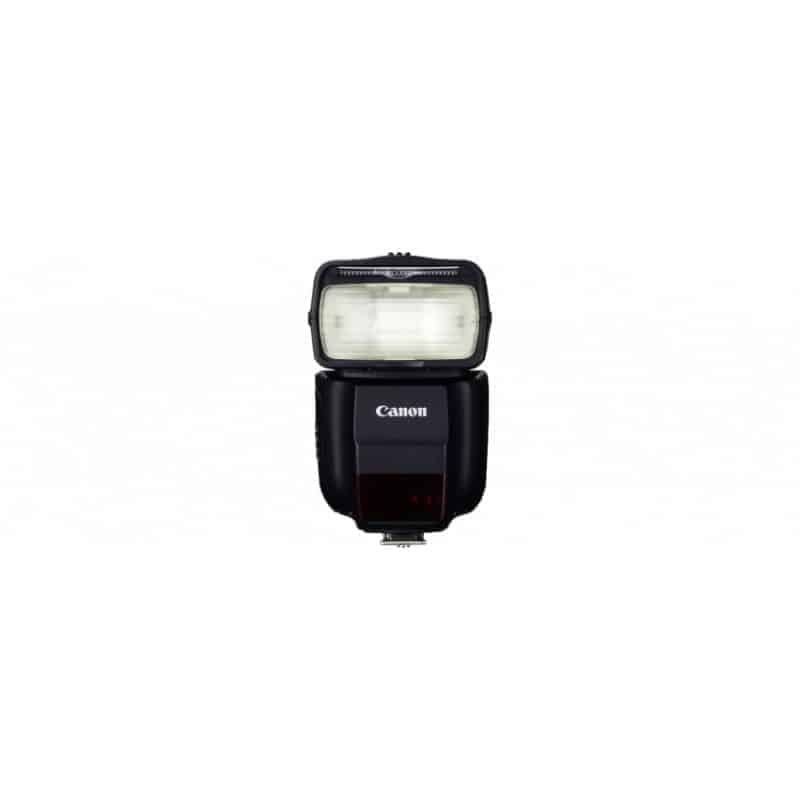 CANON FLASH SPEEDLITE 430EX III-RT