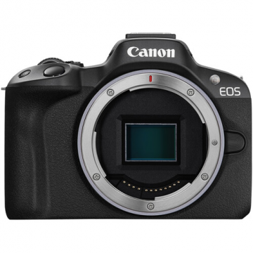 CANON HYBRIDE EOS R50...