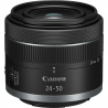 CANON OBJECTIF RF 24-50MM F/4.5-6.3...