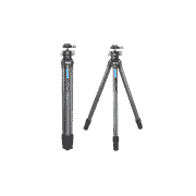 LEOFOTO KIT TREPIED LS-323C + ROTULE LH-40