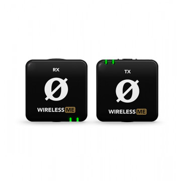 RODE WIRELESS ME KIT...