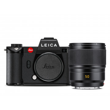 LEICA HYBRIDE SL2  Kit...