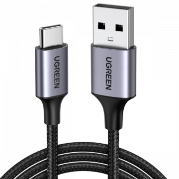 UGREEN CABLE USB-C VERS USB-A