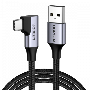 UGREEN CABLE COUDEE USB-C...