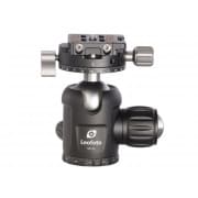 LEOFOTO ROTULE BALL NB-34 (ARCA) + NP-50