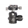 LEOFOTO ROTULE BALL NB-34 (ARCA) + NP-50