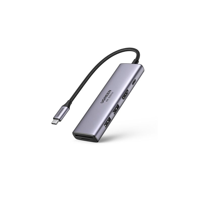 UGREEN HUB USB-C