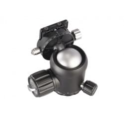 LEOFOTO ROTULE BALL NB-34 (ARCA) + NP-50