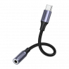 UGREEN ADAPTATEUR USB-C VERS JACK...