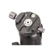 LEOFOTO ROTULE BALL NB-34 (ARCA) + NP-50