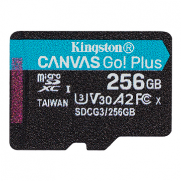 KINGSTON MICRO SD PLUS...