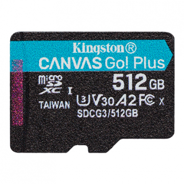 KINGSTON MICRO SD PLUS...