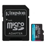 KINGSTON MICRO SD PLUS CANVA GO