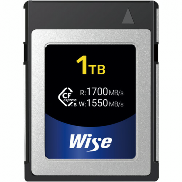 WISE CARTE CFEXPRESS TYPE B...