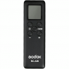 GODOX TELECOMMANDE RC-A5II