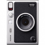 FUJIFILM APPAREIL PHOTO INSTANTANE INSTAX MINI EVO