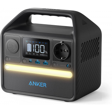 ANKER STATION DE CHARGE...