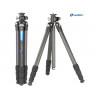 LEOFOTO TREPIED CARBONE RANGER...
