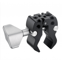 LEOFOTO CLAMP MULTIFONCTION MC-40