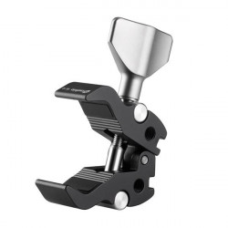 LEOFOTO CLAMP MULTIFONCTION MC-40